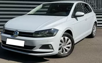 Volkswagen Polo Norroy-le-Veneur