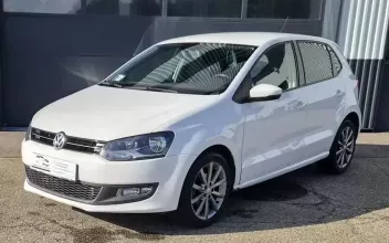 Volkswagen Polo Bischwiller