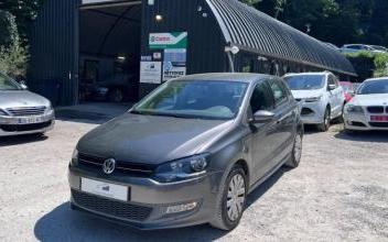 Volkswagen Polo Sathonay-Camp