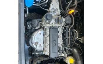 Volkswagen polo Verneuil-sur-Avre