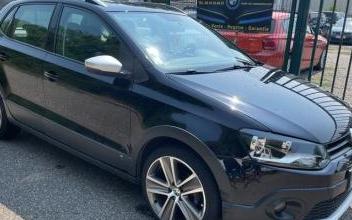 Volkswagen Polo Wittenheim