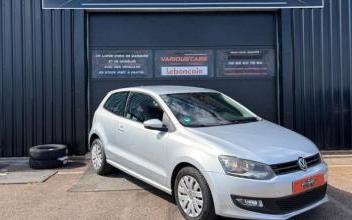 Volkswagen Polo Illange