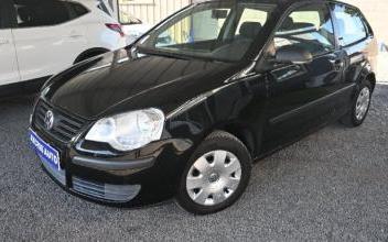 Volkswagen Polo Cournon-d'Auvergne