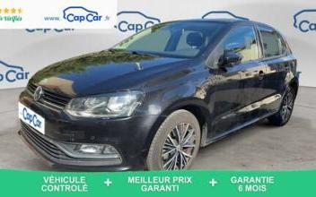 Volkswagen polo Alfortville