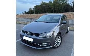 Volkswagen polo Caissargues
