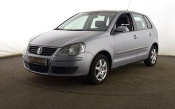 Volkswagen Polo Vendeville