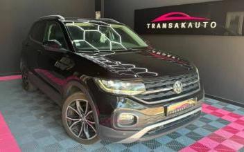 Volkswagen T-Cross Marignane