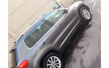 Volkswagen Tiguan Tourcoing