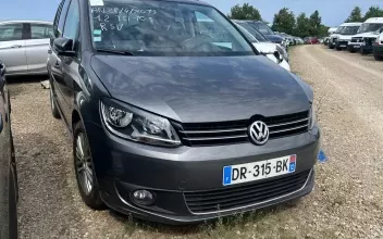 Volkswagen Touran Espalion