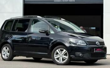 Volkswagen touran Saint-Jean-de-Védas
