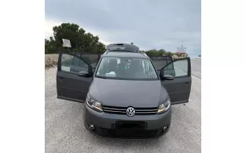 Volkswagen Touran Marseille