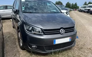 Volkswagen Touran Espalion