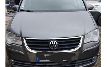 Volkswagen touran Saint-Quentin-sur-Isère
