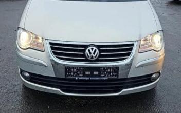 Volkswagen Touran Linas