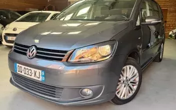 Volkswagen Touran Marquette-lez-Lille