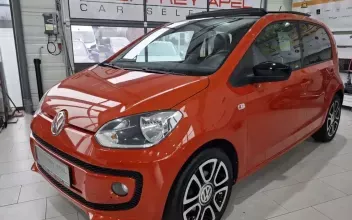 Volkswagen up! Metz