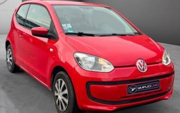 Volkswagen Up La-Madeleine