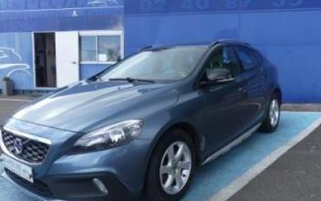 Volvo v40 Conquereuil