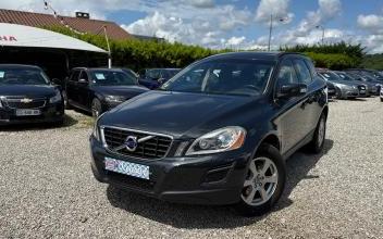Volvo XC60 Balan