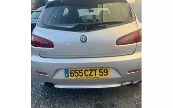 Alfa-romeo 147 Trélon