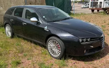 Alfa-romeo 159 Carling