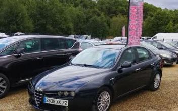 Alfa-romeo 159 Arnage