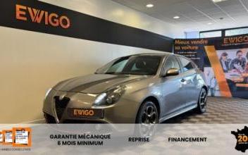 Alfa-romeo giulietta Saint-Apollinaire