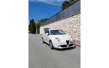 Alfa-romeo mito Nice
