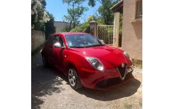 Alfa-romeo mito Montpellier