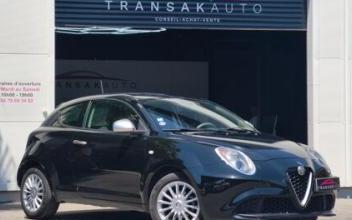 Alfa-romeo mito Saint-Jean-de-Védas