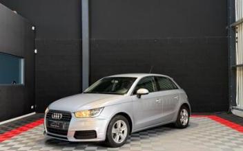 Audi a1 Estillac
