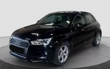 Audi A1 Annecy