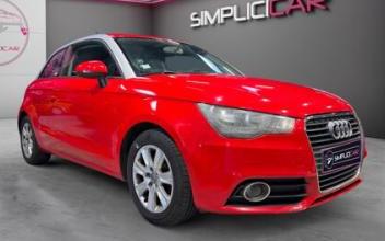 Audi a1 Montpellier