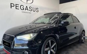 Audi a1 Layrac