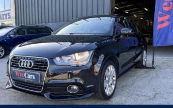 Audi A1 Sportback La-Seyne-sur-Mer