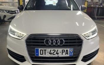 Audi A1 Sportback Voreppe