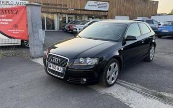 Audi a3 Brive-la-Gaillarde