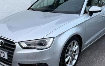 Audi a3 Ville-la-Grand