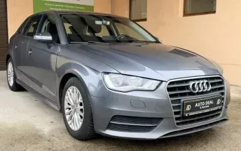 Audi A3 Metz