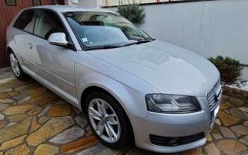 Audi a3 Choisy-le-Roi