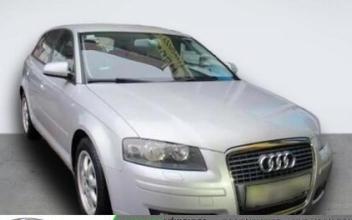 Audi a3 Beaupuy