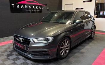 Audi a3 Valergues