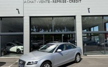 Audi a4 Aucamville