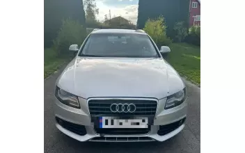 Audi A4 Tarbes