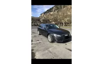 Audi A4 Sarlat-la-Canéda