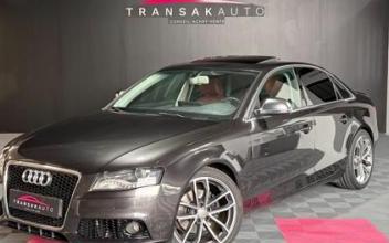 Audi a4 Venansault