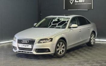 Audi A4 Limoges