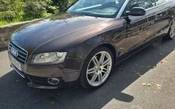 Audi A5 Sannois