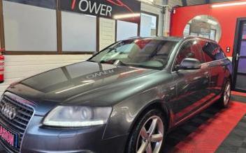 Audi A6 Blois