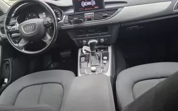 Audi A6 Rosny-sur-Seine